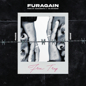 Album Free Trap from Furagain