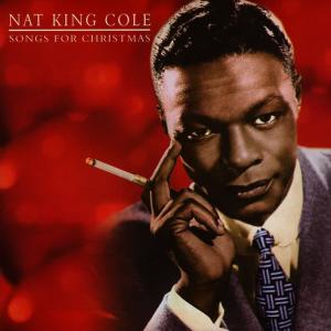 收聽Nat King Cole的Mrs. Santa Claus歌詞歌曲