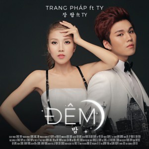 Album Đêm from Trang Pháp