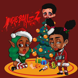 ดาวน์โหลดและฟังเพลง Jingle Ball-Z (Explicit) พร้อมเนื้อเพลงจาก Ariiez