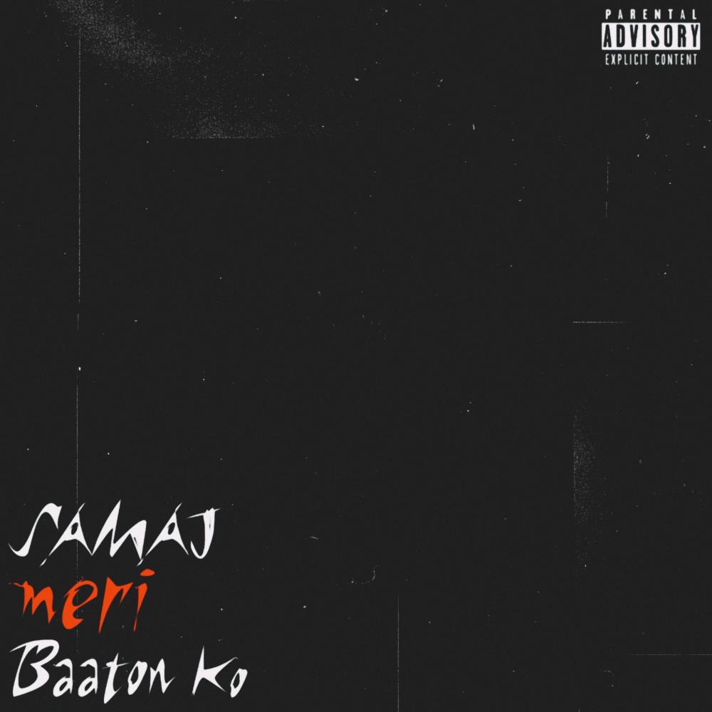 Seedhe baat (feat. X7 _) (Explicit)