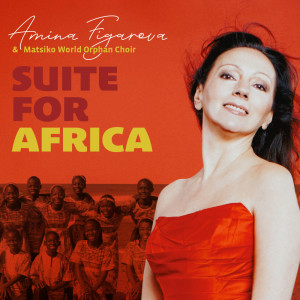 อัลบัม Suite For Africa Part III (forgotten Children) ศิลปิน Amina Figarova