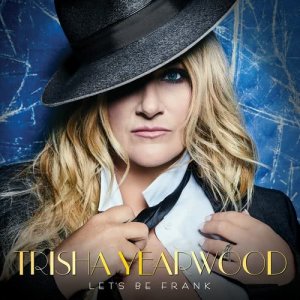 ดาวน์โหลดและฟังเพลง The Lady is a Tramp พร้อมเนื้อเพลงจาก Trisha Yearwood