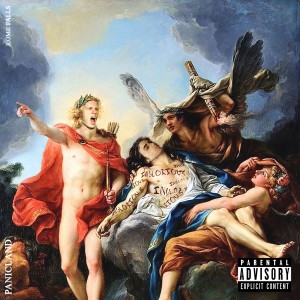 ดาวน์โหลดและฟังเพลง Rome Falls (Explicit) พร้อมเนื้อเพลงจาก Panicland