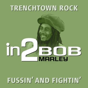 收聽Bob Marley的Trench Town Rock歌詞歌曲