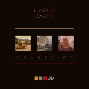 Liléa Narrative的专辑Co/ll-nn/ection