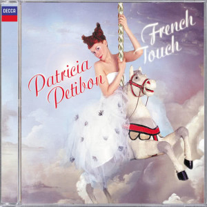 Yves Abel的專輯Patricia Petibon: French Touch