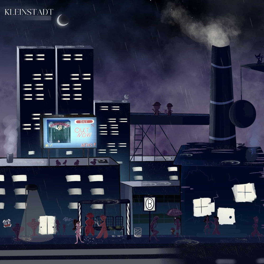 Kleinstadt (Explicit)