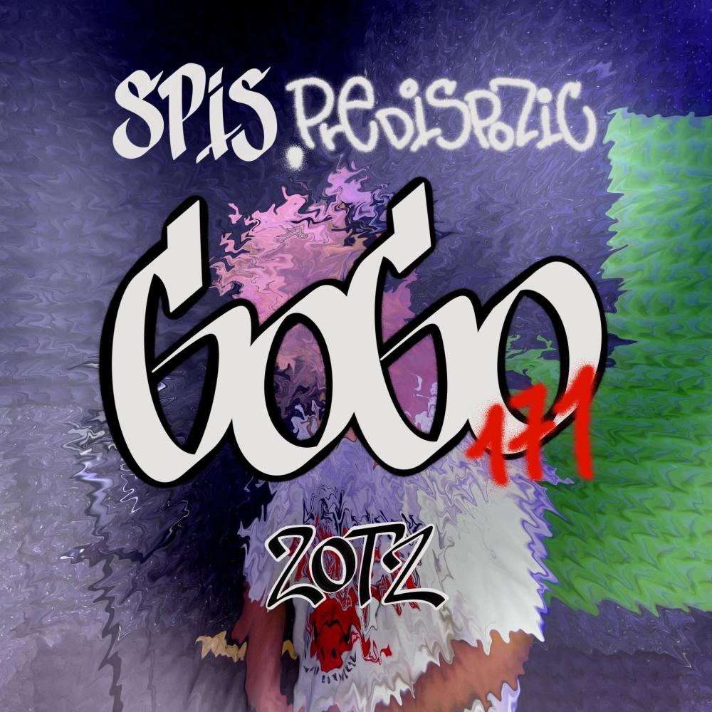 Šluk sem, šluk tam (feat. Jany) (Explicit)