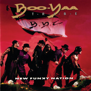收聽Boo-Yaa T.R.I.B.E.的Don't Mess歌詞歌曲