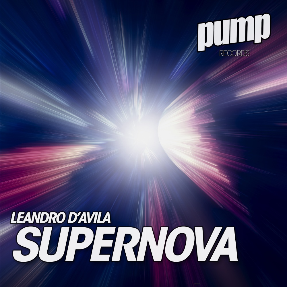 Supernova (Alessander Gelassi Colombian Remix)