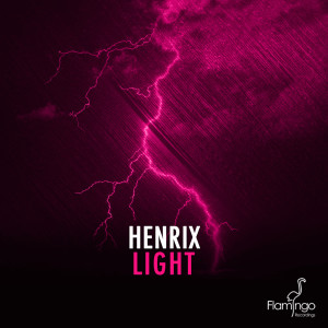 收聽Henrix的Light歌詞歌曲