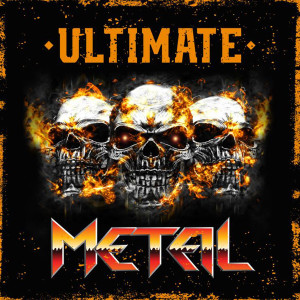 Jaron Takach的專輯Ultimate Metal