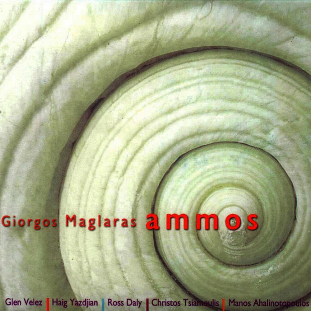 Megali Anatoli (Grand East)