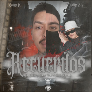 Album Recuerdos (Explicit) from Jay Malo