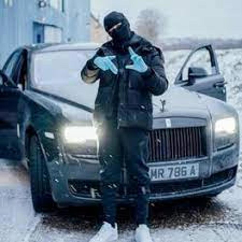 Real BMane (Explicit)