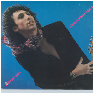ดาวน์โหลดและฟังเพลง Copycat พร้อมเนื้อเพลงจาก David Bendeth