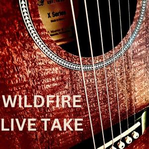 อัลบัม Wildfire (Live Take) ศิลปิน Eric Alexander