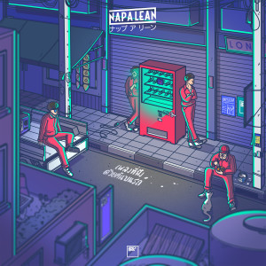 ดาวน์โหลดและฟังเพลง เพลงที่ฟังด้วยกันบนรถ พร้อมเนื้อเพลงจาก NAP A LEAN