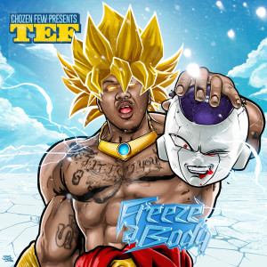 Album Freeze a Body (Explicit) from 
