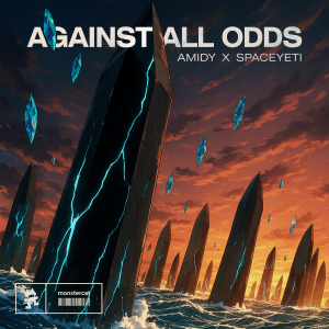 SpaceYeti的專輯Against All Odds