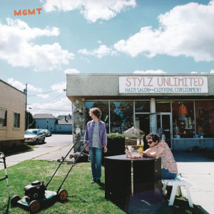 ดาวน์โหลดและฟังเพลง Cool Song No. 2 พร้อมเนื้อเพลงจาก MGMT