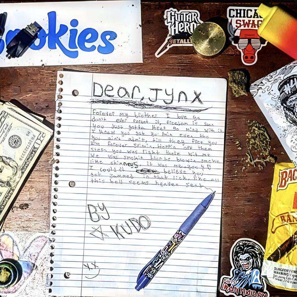 Bananas (feat. Ticc & Big Jo) (Explicit)