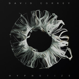 David Correy的專輯Hypnotize