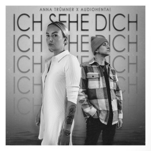 Album Ich sehe Dich from 