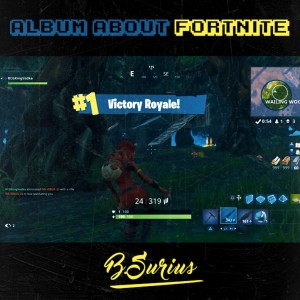 收聽B.Surius的Tilted No More (Explicit)歌詞歌曲