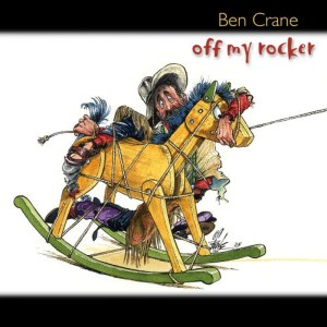 收聽Ben Crane的Bear Necessities歌詞歌曲