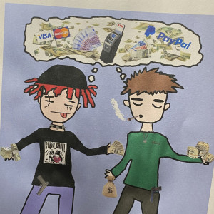 Album Gasto y genero (Explicit) from Pochi