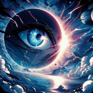 收聽Jack Dunce的Rem Eclipse! (feat. TrippyThaKid & CESSIR) (Explicit)歌詞歌曲