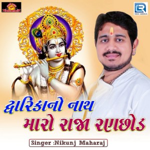 Listen to Dwarka No Nath Maro Raja Ranchhod song with lyrics from Nikunj Maharaj