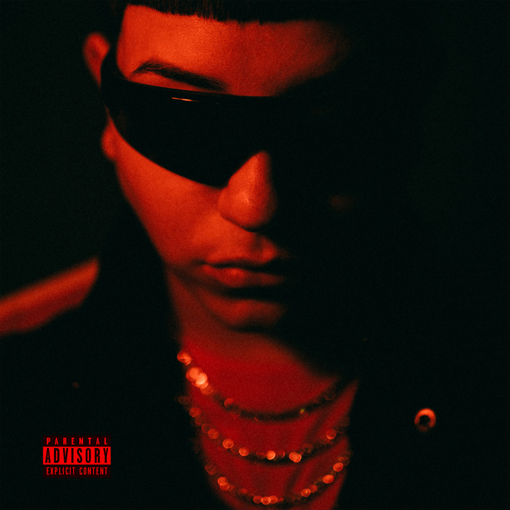 Me La Vivo (Explicit)