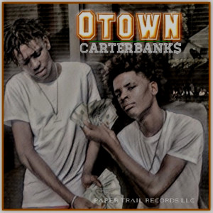 Album Otown from Carterbanks