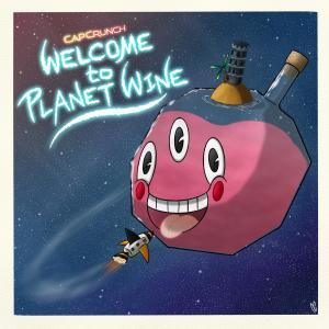 收聽CapCrunch的GRAN VISIR (feat. Seven Diosma) (Explicit)歌詞歌曲