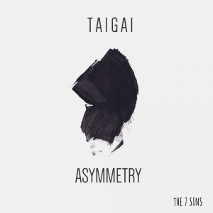 Taigai的專輯Asymmetry