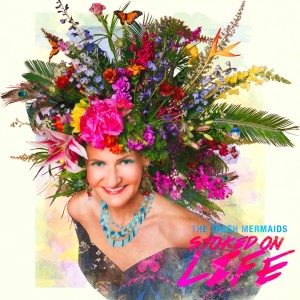 收听The Trash Mermaids的Stoked On Life歌词歌曲