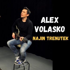 Album Najin trenutek from 