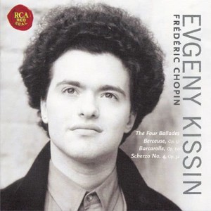 ดาวน์โหลดและฟังเพลง Berceuse in D-Flat Major, Op. 57 พร้อมเนื้อเพลงจาก Evgeny Kissin