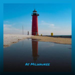 อัลบัม As Milwaukee ศิลปิน Various