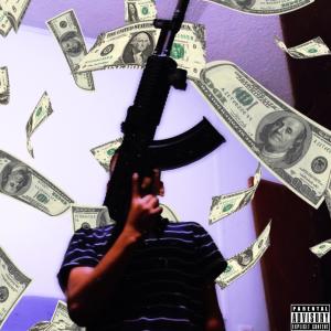 收聽Yvng Lu¢¢iano的Walkin 'round the Block (Explicit)歌詞歌曲