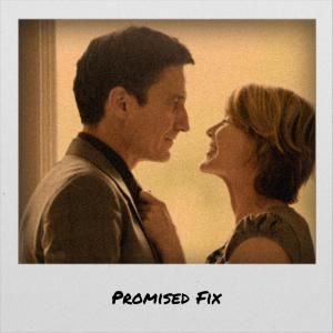 Listen to Promised Fix song with lyrics from Charmine Jair