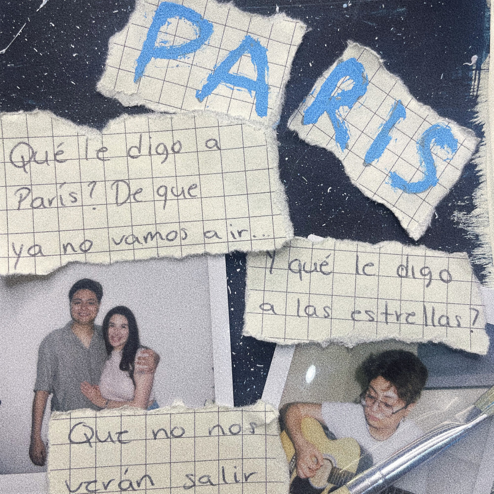 París (Versión Acústica)