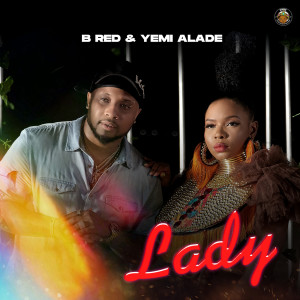 Yemi Alade的专辑Lady (Explicit)