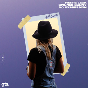 Album Notice from Pierre Leck
