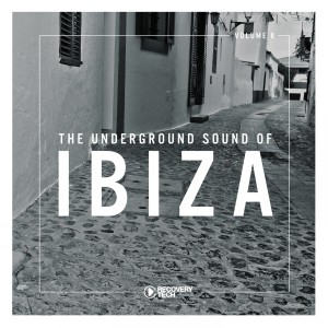 The Underground Sound of Ibiza, Vol. 8 dari Various Artists