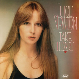 อัลบัม Take Heart ศิลปิน Juice Newton