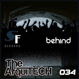 The Arquitech的專輯Behind